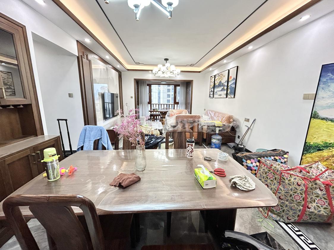 整租·新希望白麓城(郦璟苑)