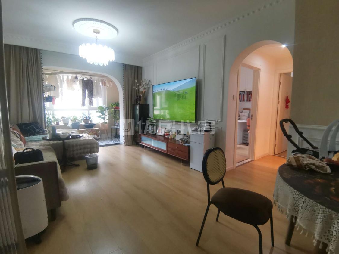 整租·新希望白麓城(郦璟苑)