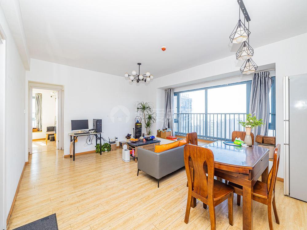 整租·碧水澜天华庭