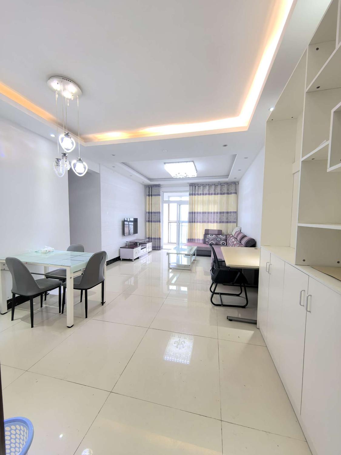 整租·观府壹号二组团