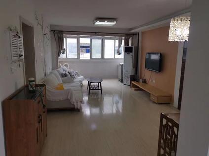 海陵城中整租 南园新村2室1厅/72平/中楼层