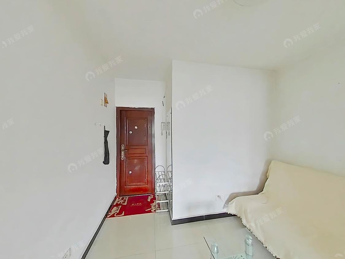 整租·宜君里社区