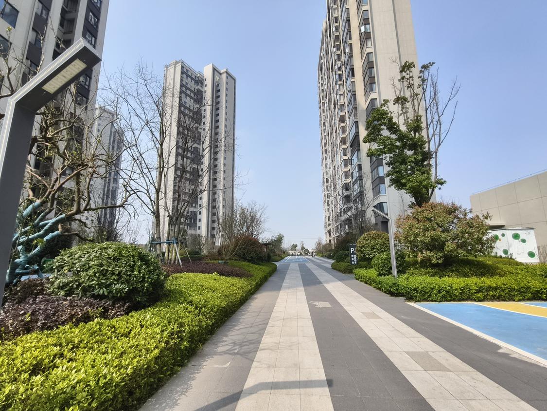 整租·长江尚品