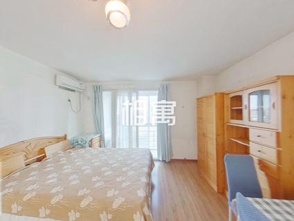 西城白纸坊整租 恬心家园1室1厅/63平/中楼层