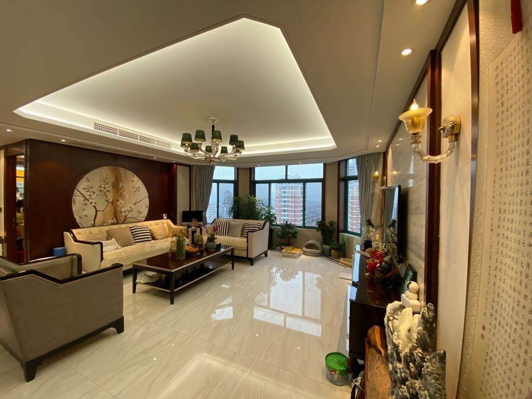 整租·华鑫香港城