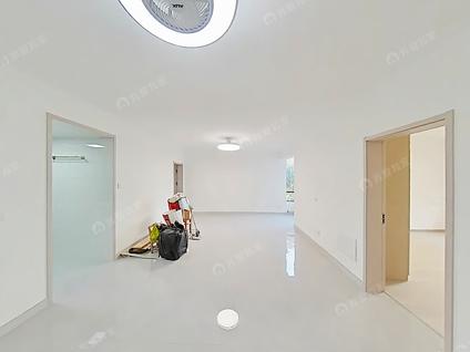 栖霞马群整租 南湾营(润康苑)3室1厅/104平/低楼层