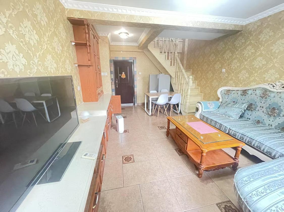 整租·西山国际城