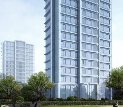 西安绿城西安和庐西咸新区 西咸新区/建面129平-289平