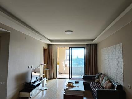 海沧马銮湾整租 海沧万科城(二期)3室2厅/89平/中楼层