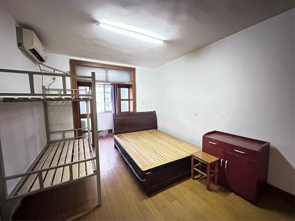 undefined整租·石利新村(西区) 3室1厅88㎡ | 南北 | 梁溪 广益