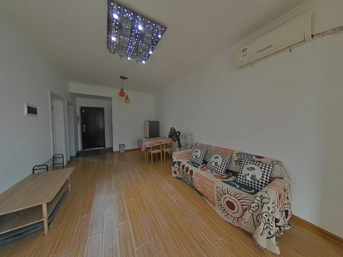 整租·香榭丽舍