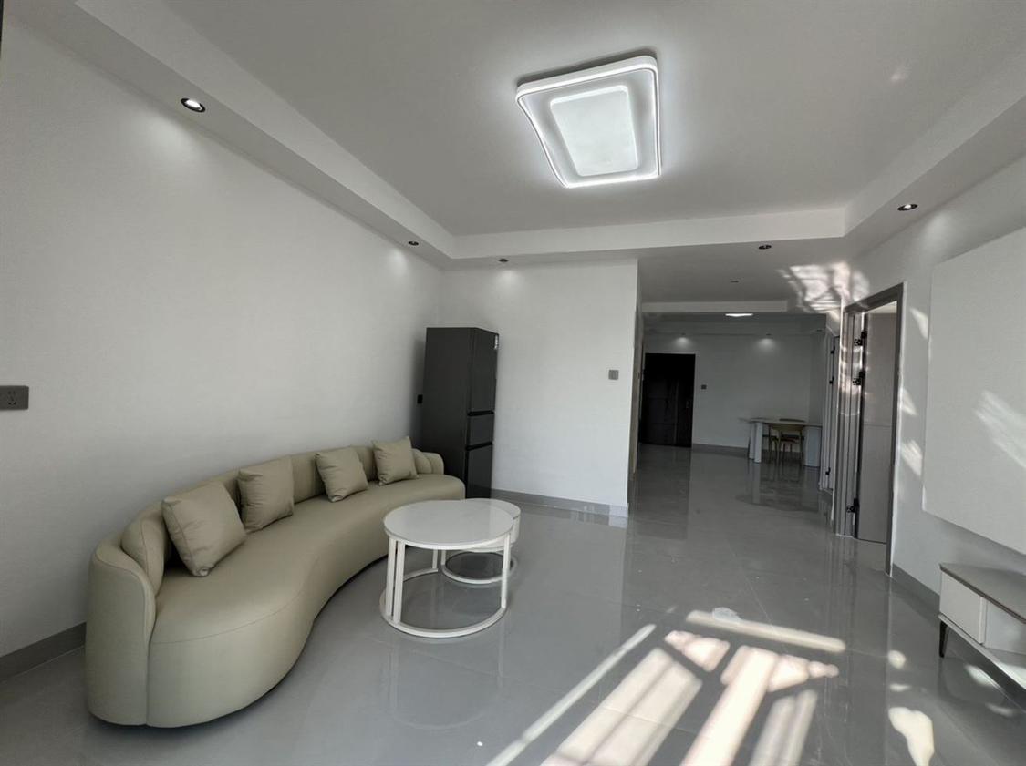 整租·碧桂园城央金座