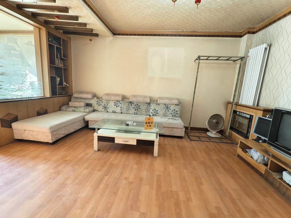 整租·幸福小区