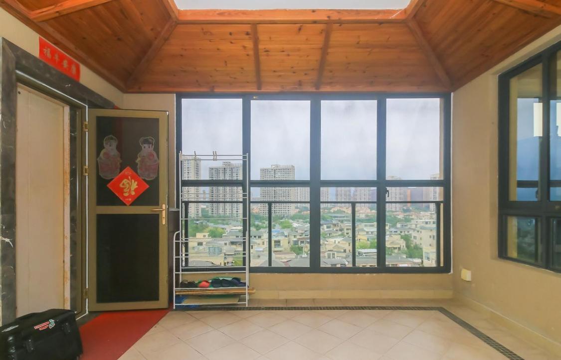 整租·凤凰水城