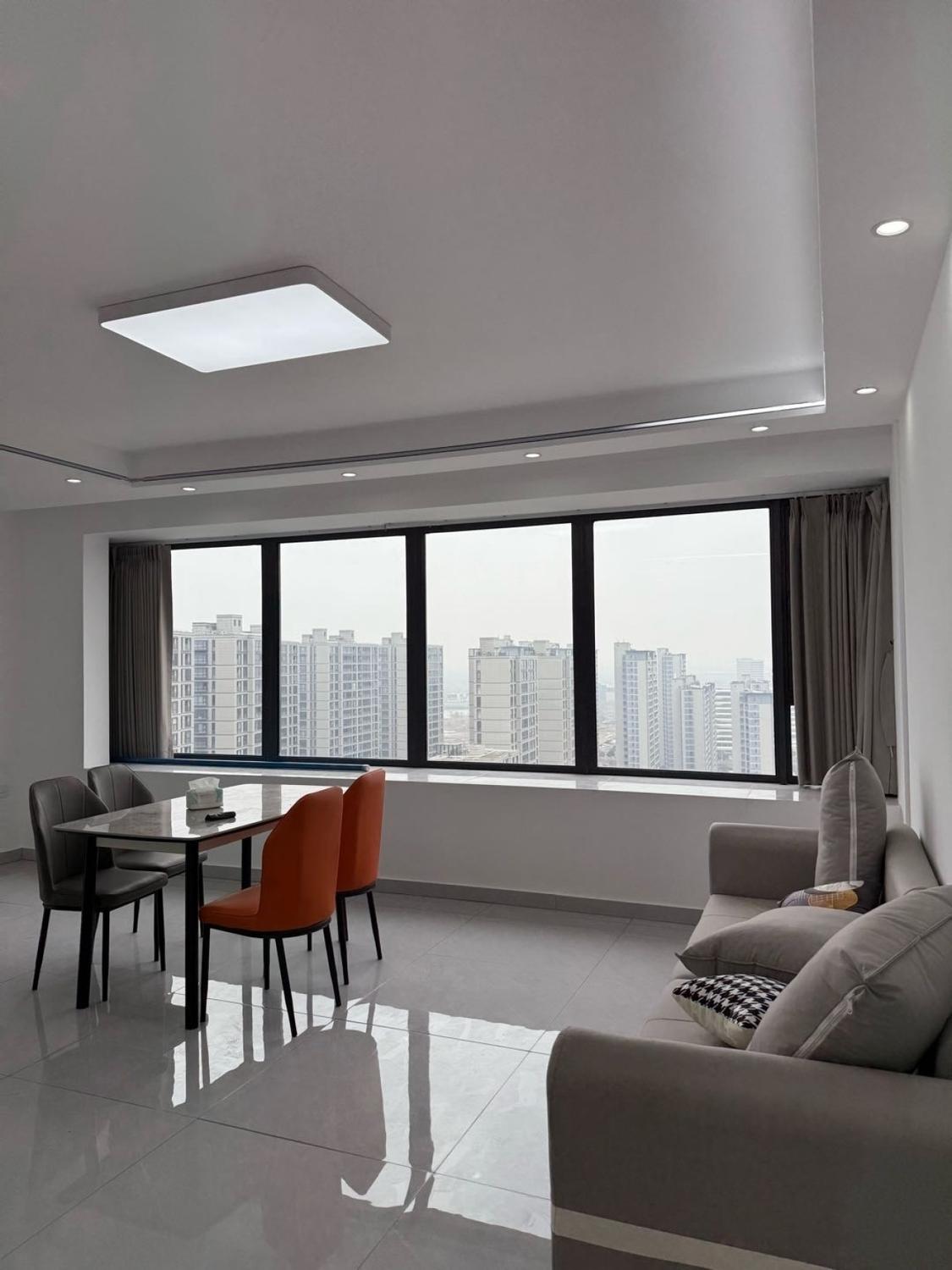 整租·绿地云上府