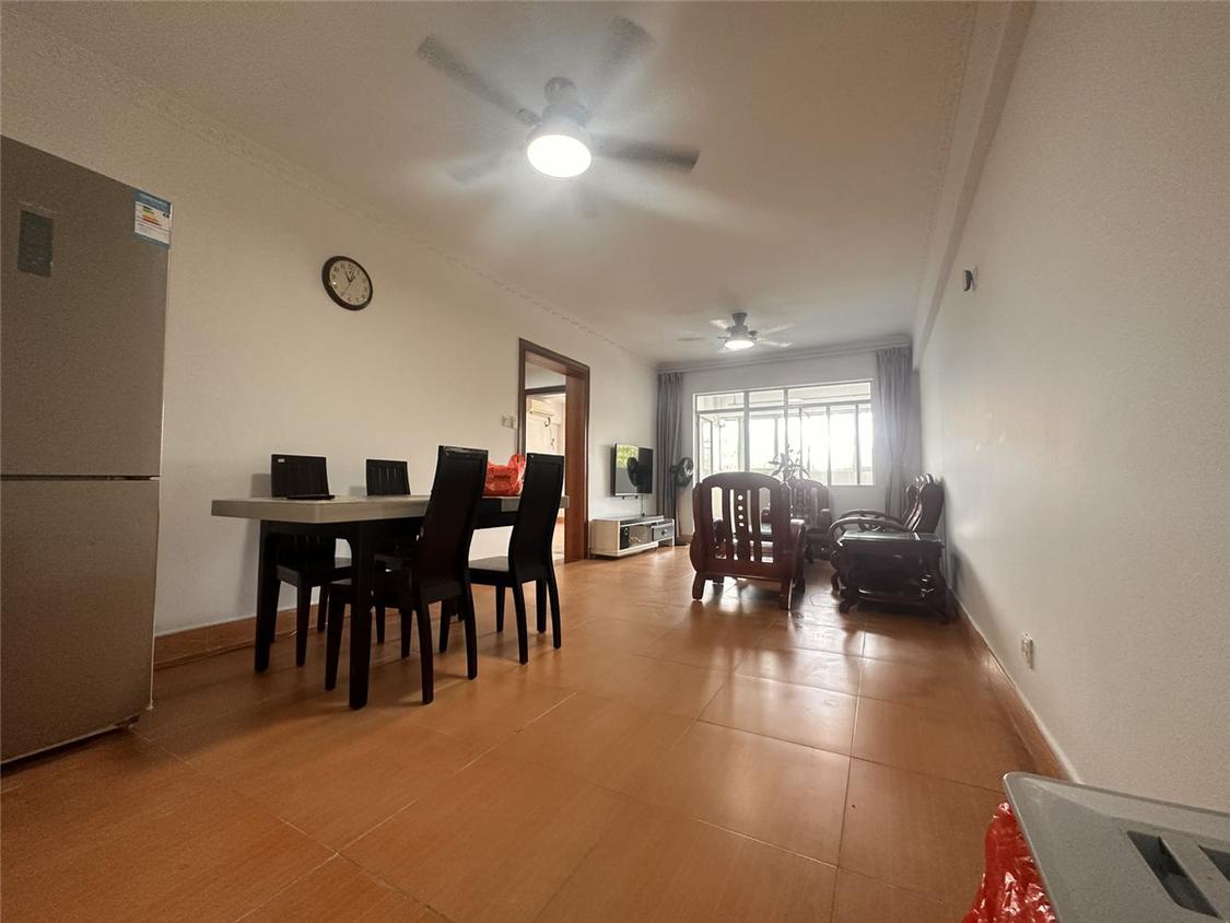 整租·利泰公寓