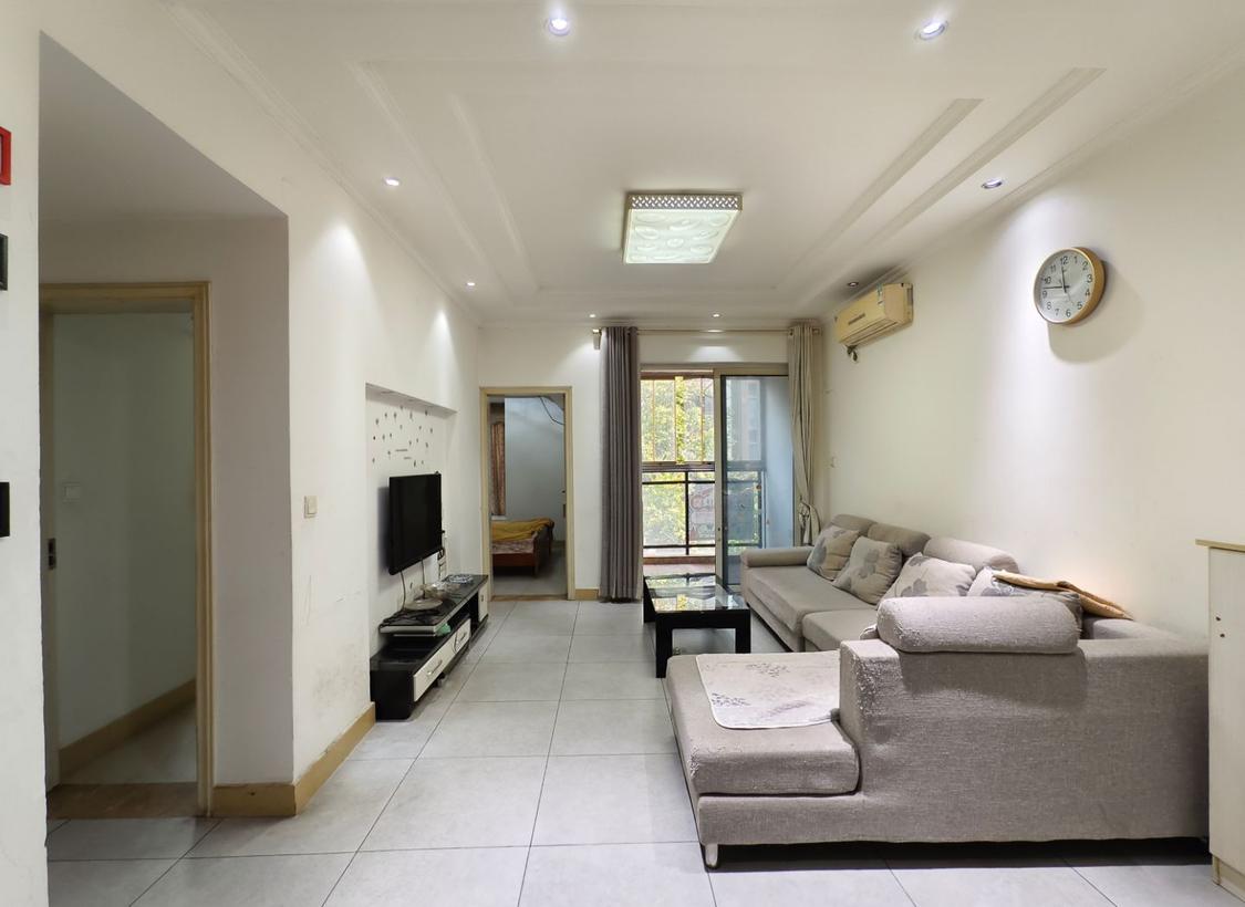 整租·大鼎世纪滨江