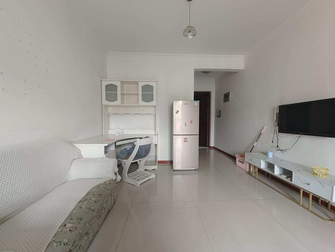 整租·香格里拉五期