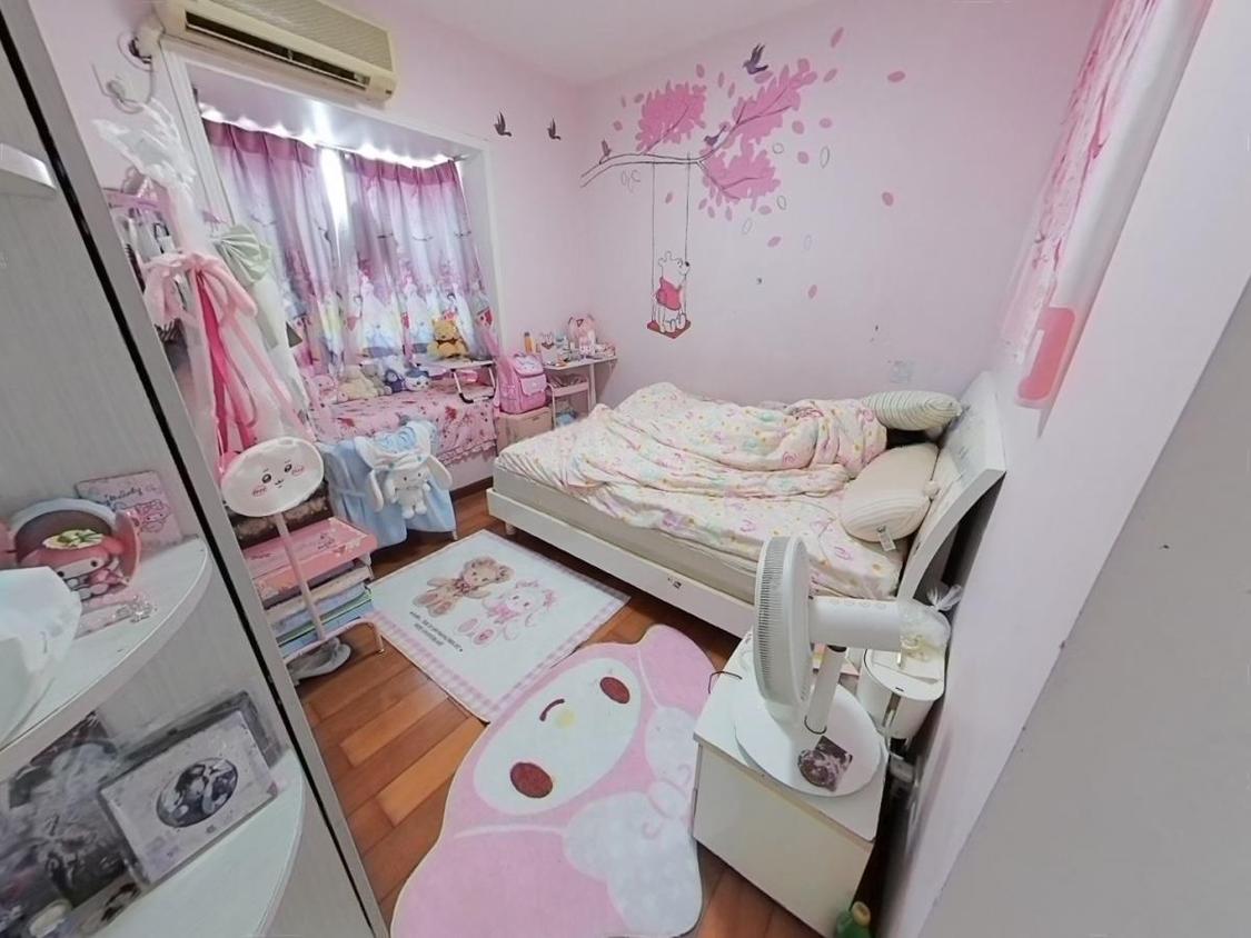 整租·东方玫瑰花园