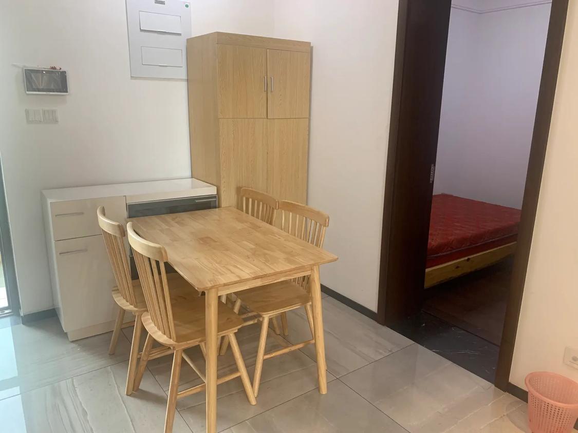 整租·保利和光城悦