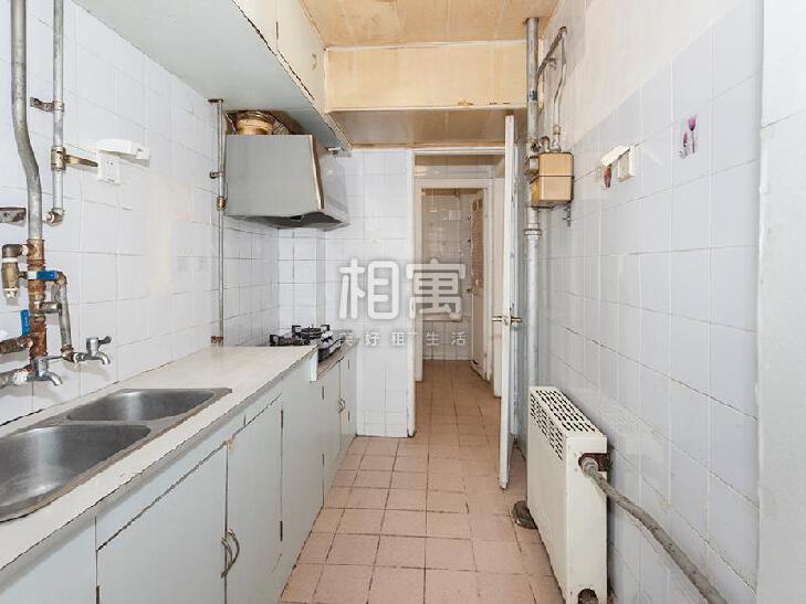 合租·建功北里(五区)