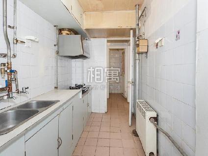 西城白纸坊合租 建功北里(五区)3室1厅/10平/低楼层