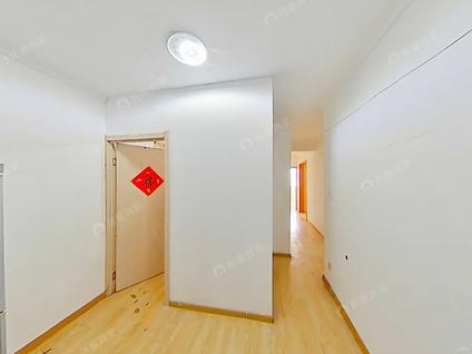 建邺奥南整租 莲花新城(北苑)4室1厅/90平/高楼层