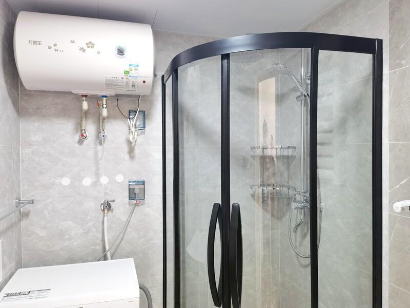 整租·万科翡翠云图