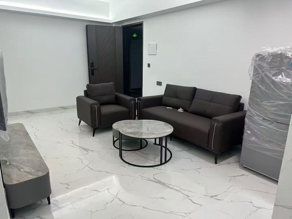 整租·美和大厦