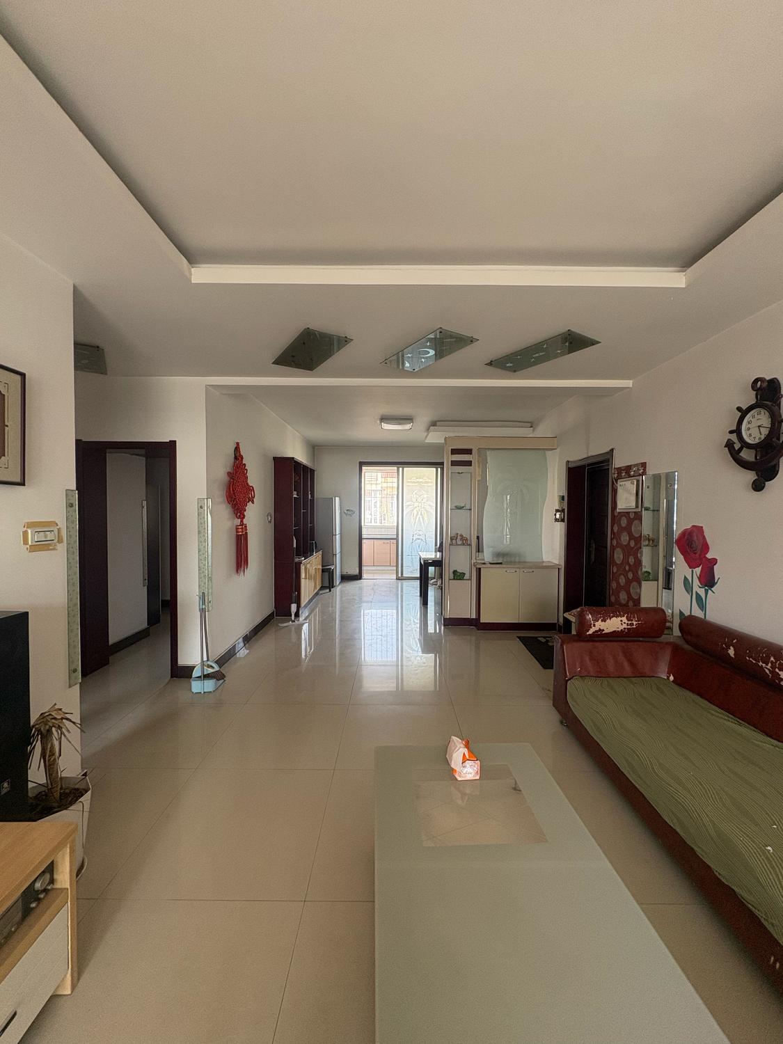 整租·欣苑小区