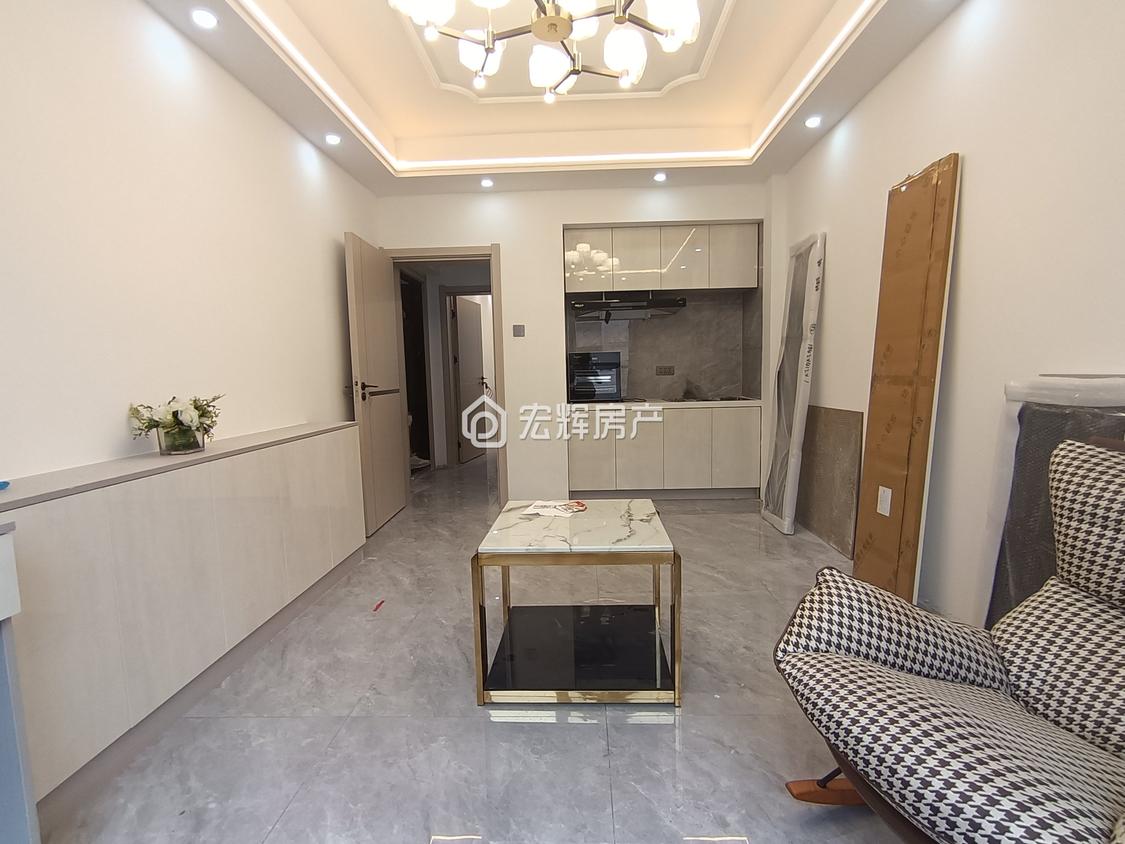 整租·花园小区