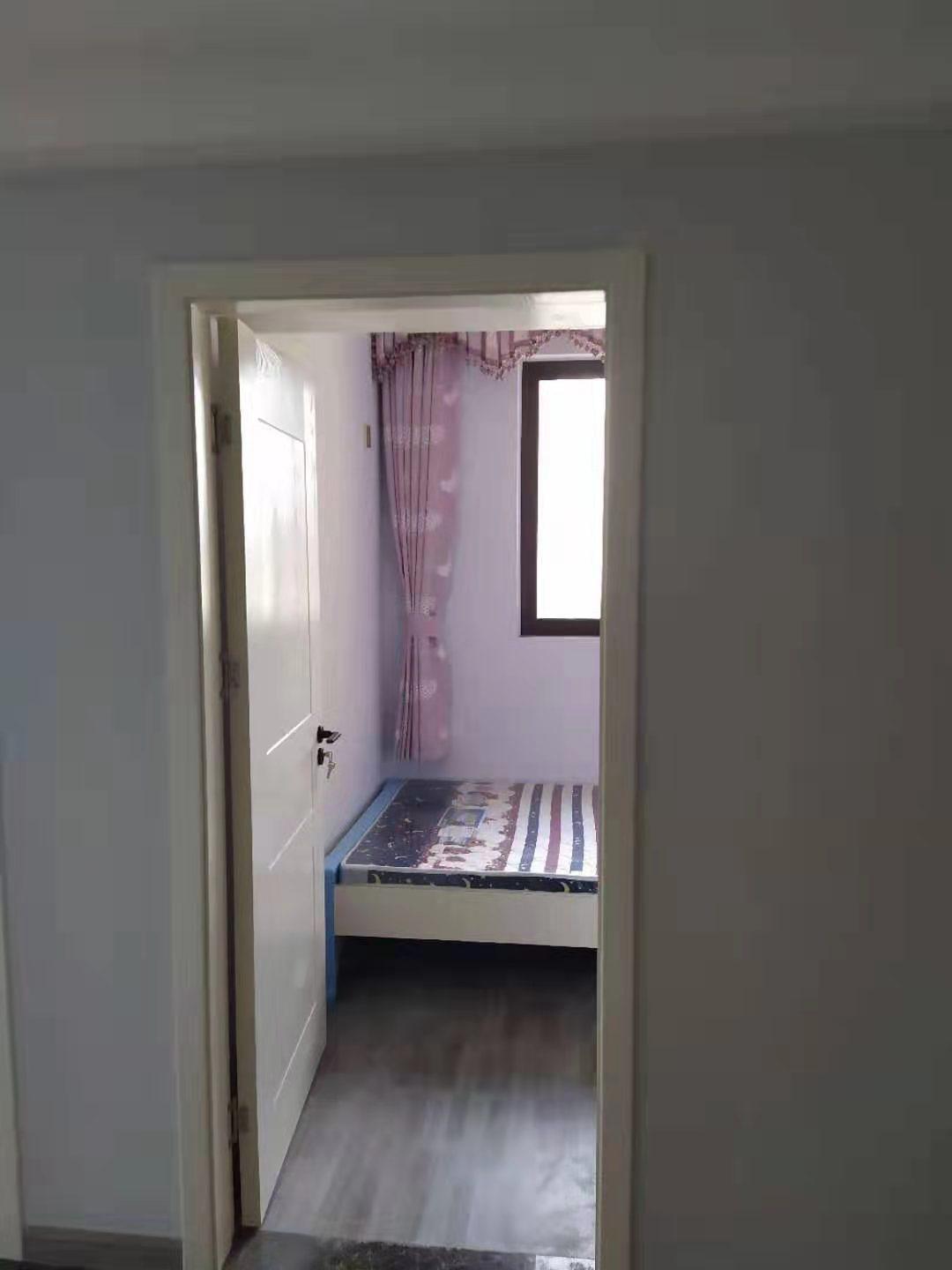 整租·北城空港天地(一期)