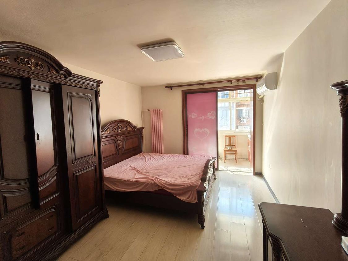 整租·红云新里