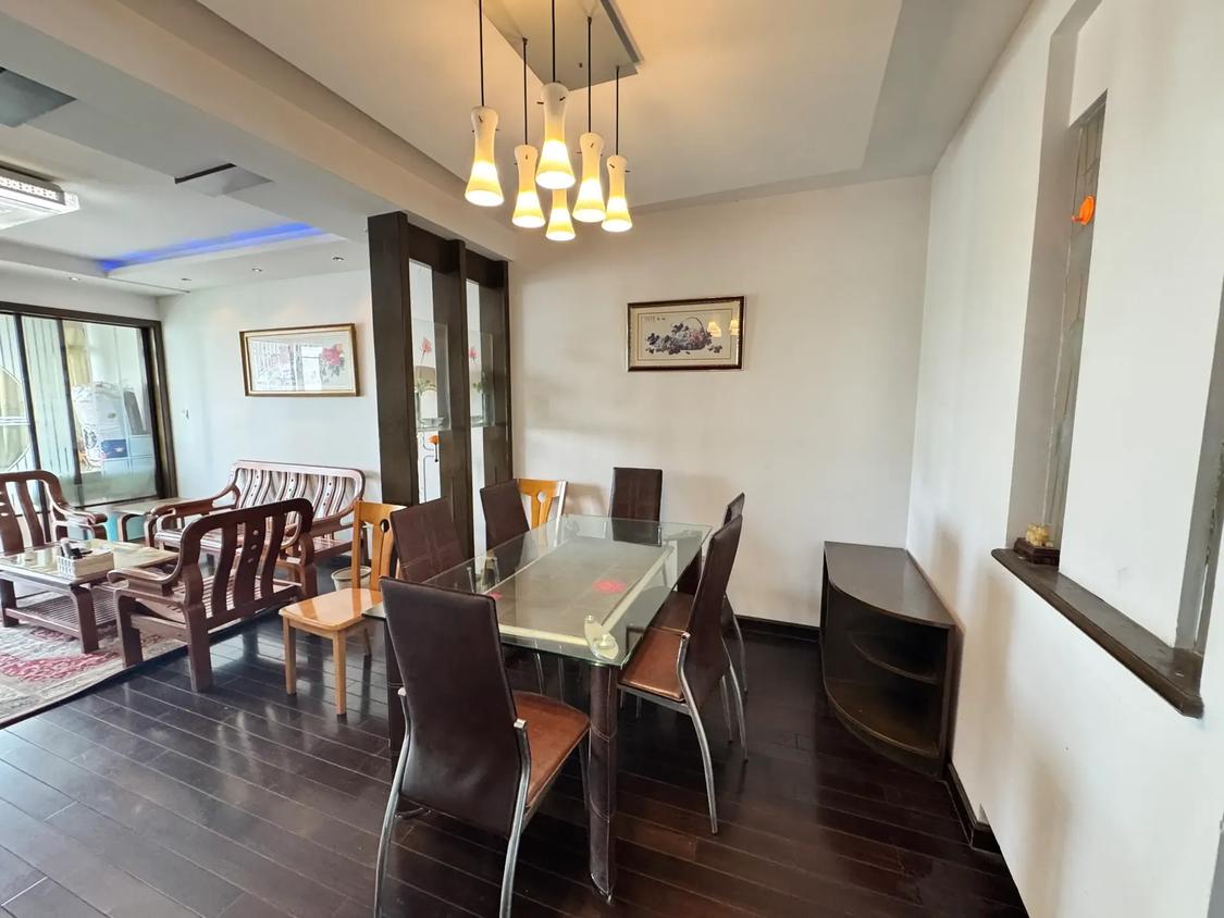 整租·盘锦花园