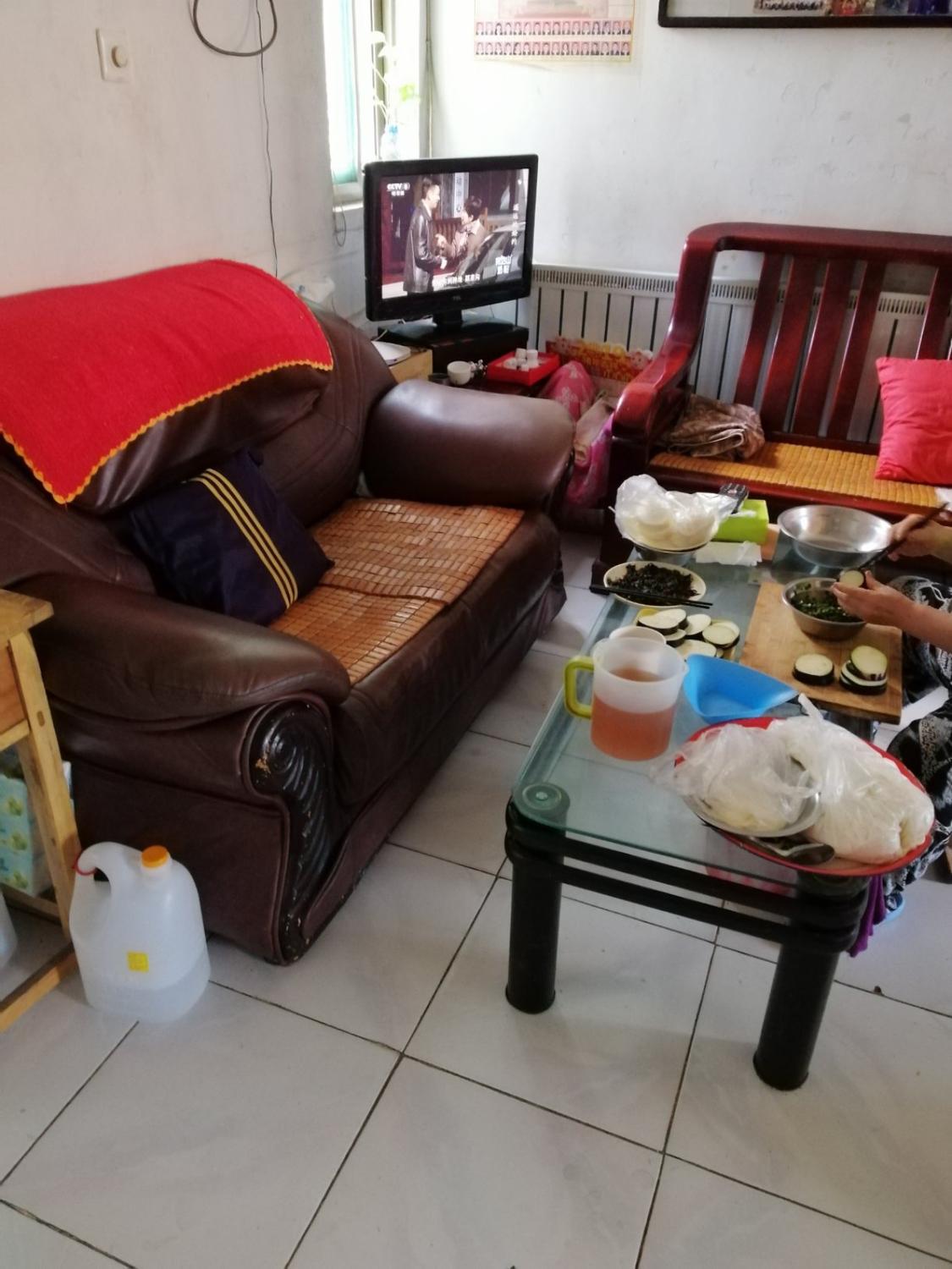 整租·云涛小区