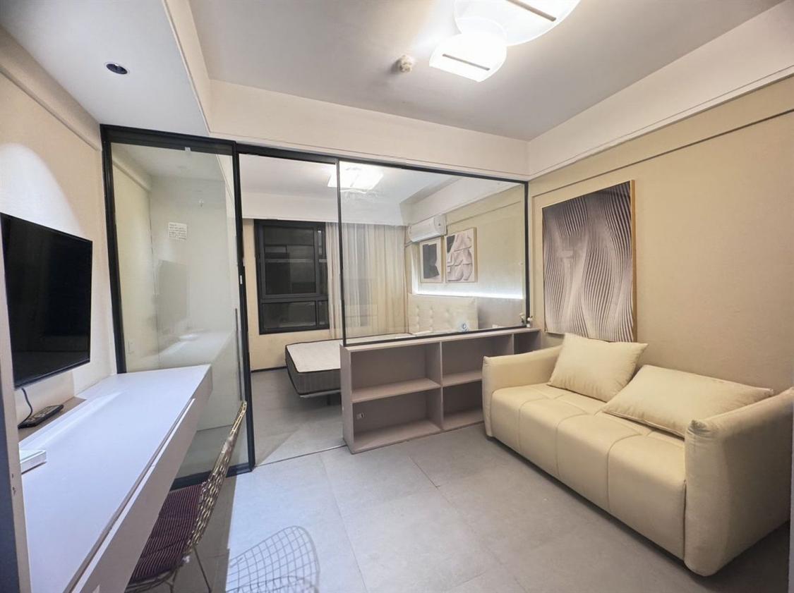 整租·碧桂园城央金座