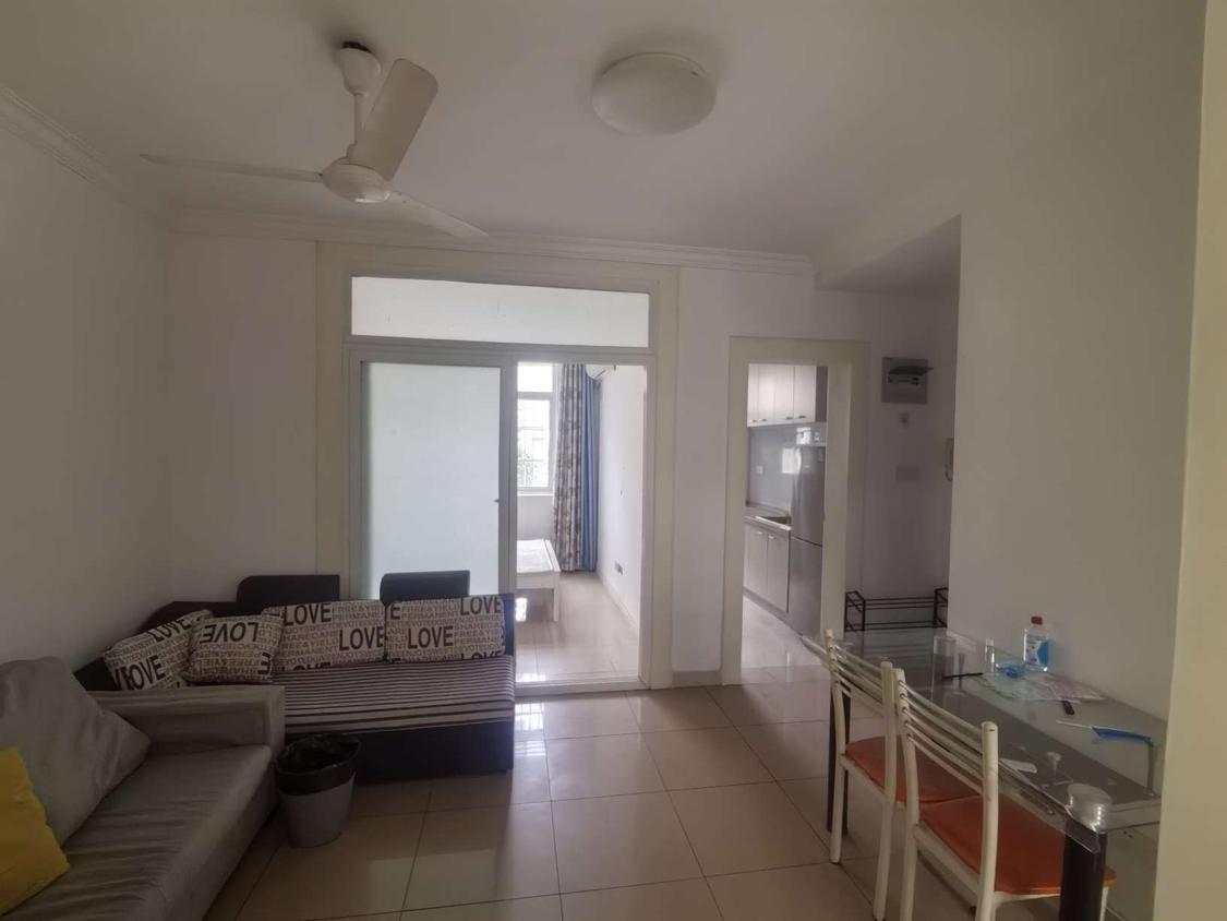 整租·琥珀北村