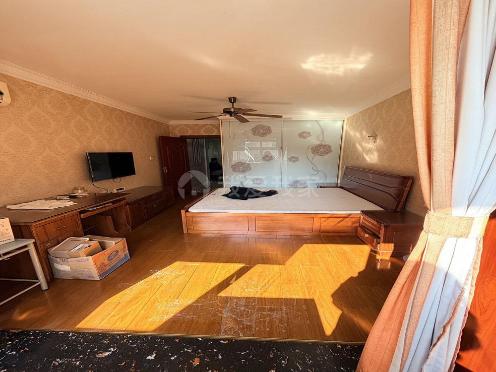 整租·海潮新村