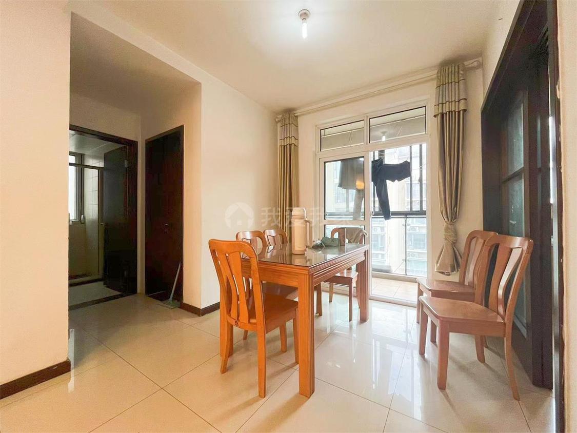 整租·东郊小镇(第三街区)