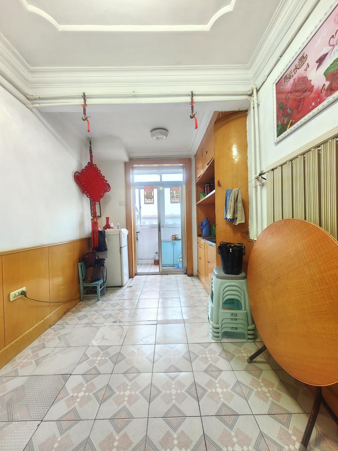 整租·安达里(北辰)