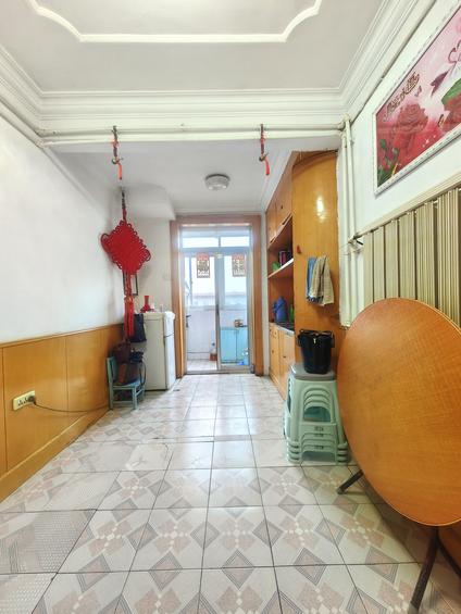 北辰北仓整租 安达里(北辰)2室1厅/55平/高楼层