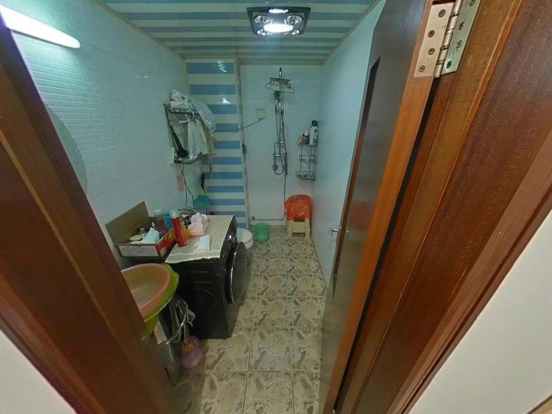 整租·华龙佳园