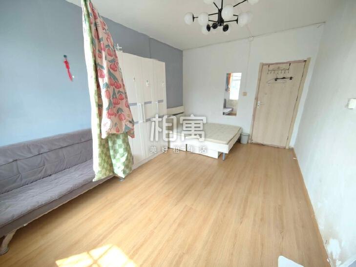 合租·垂杨柳(西里)