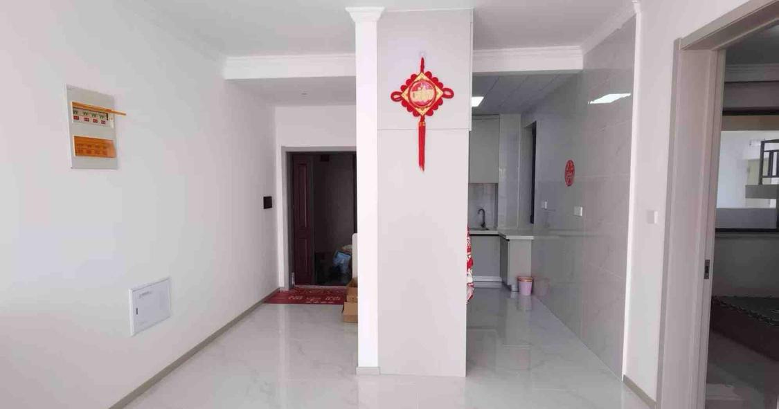 整租·曼陀花园