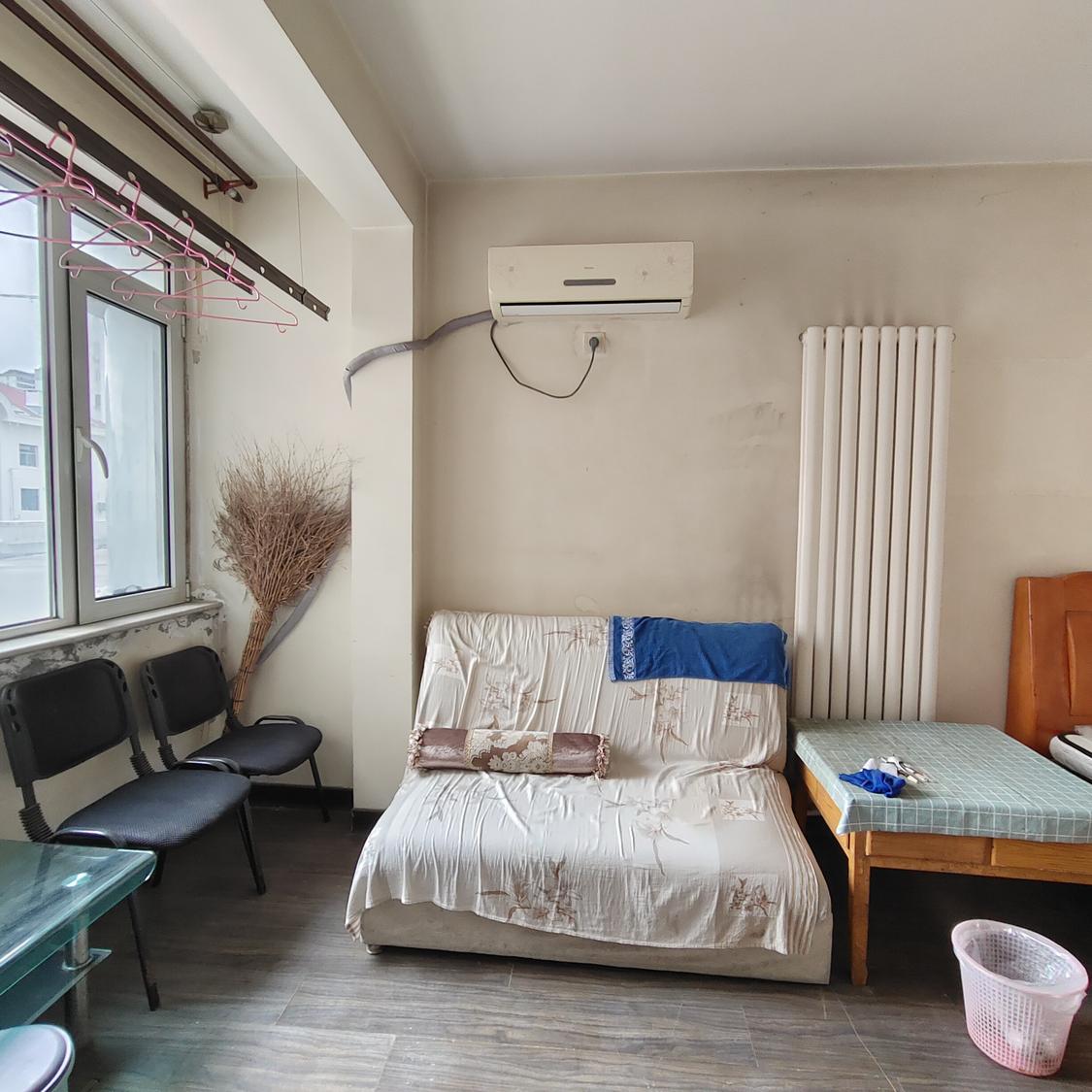 整租·伟业花园