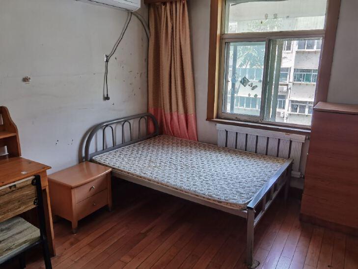 合租·百花小区