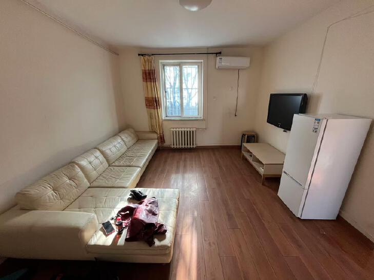 整租·燕翔(西里)