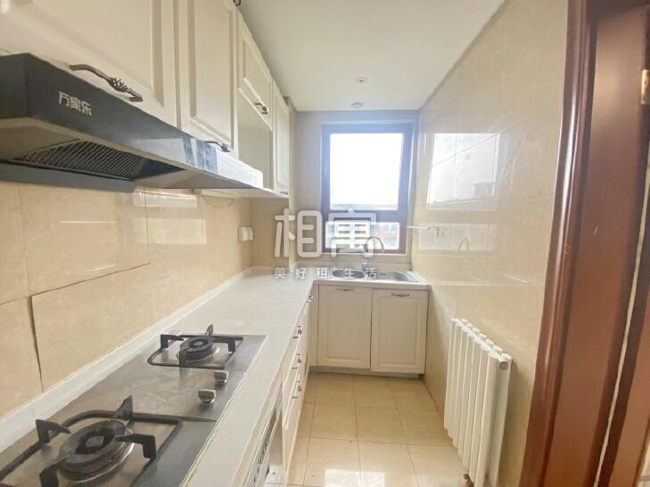 合租·亿城西山公馆