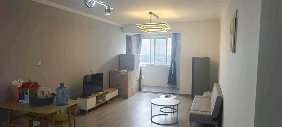 整租·南湖月亮湾小区