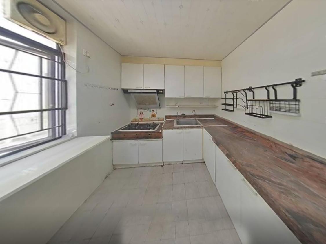 整租·祈福新村(湖景居)